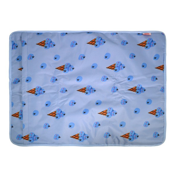 Rosewood Premium Cooling Mat & Cover