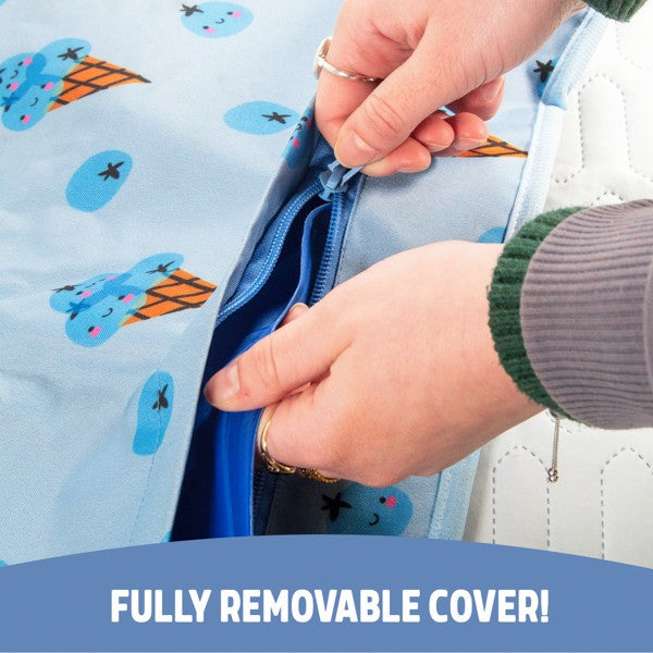 Rosewood Premium Cooling Mat & Cover