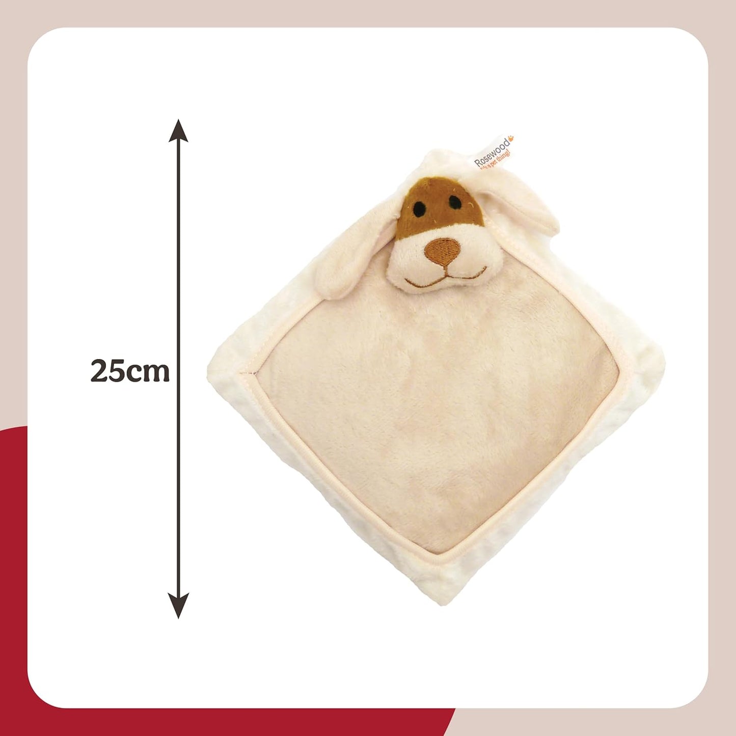 Natural Nippers Snuggle Heat Cushion