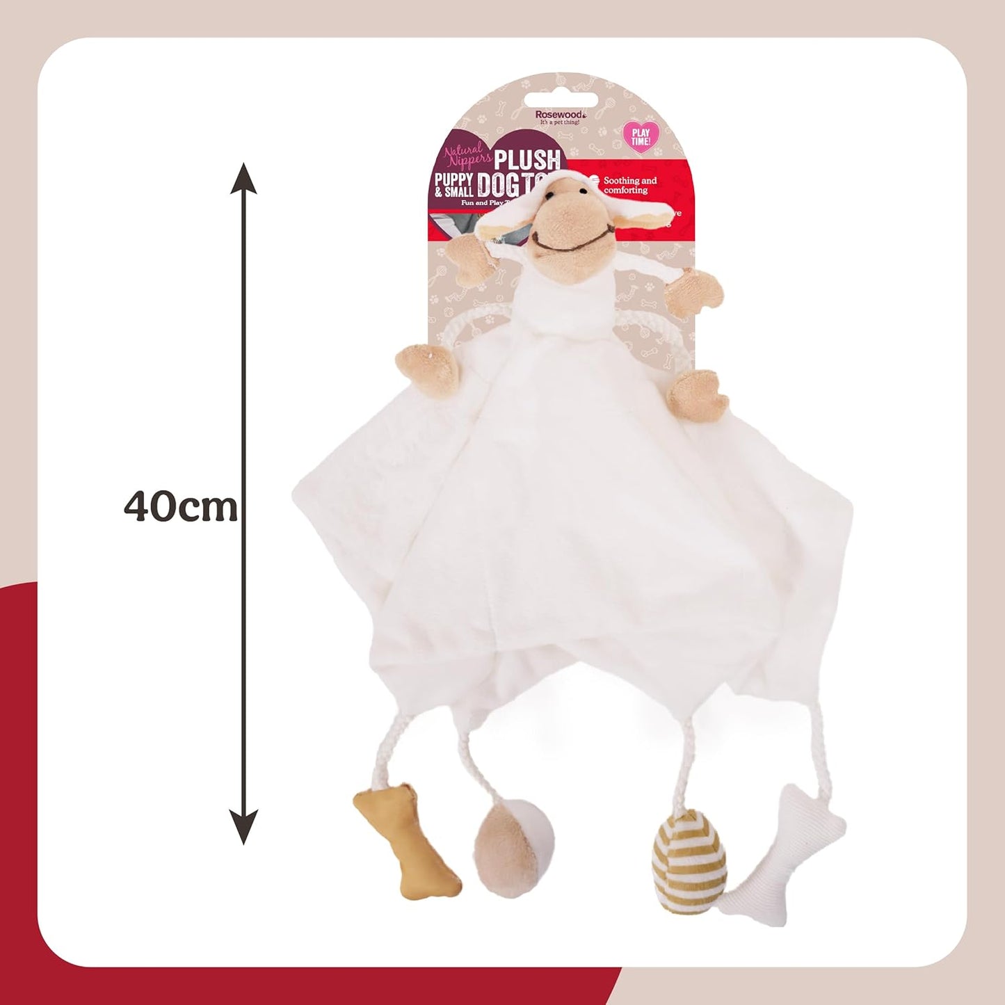 Natural Nippers Multi Activity Blanket