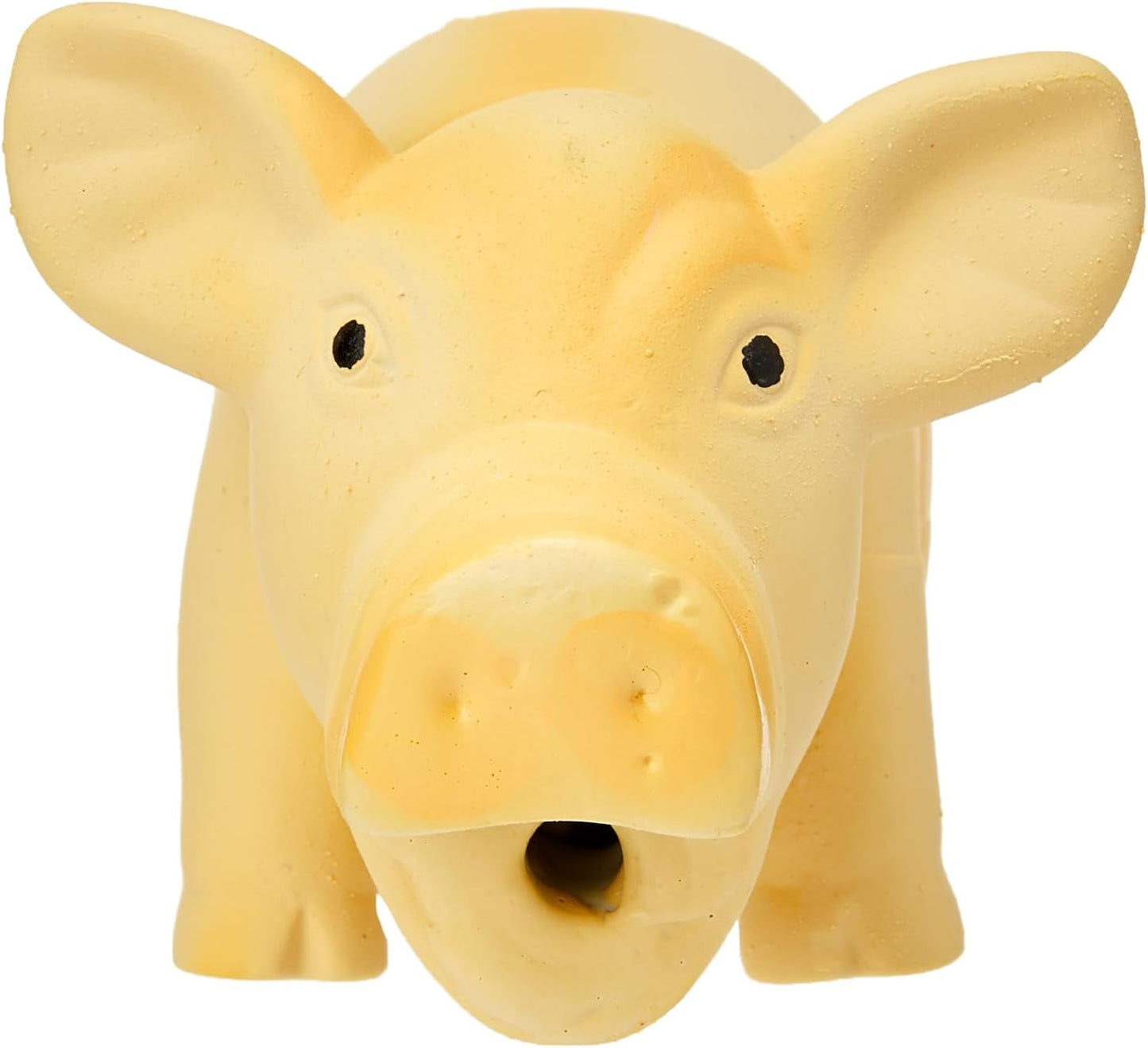 Rosewood Jolly Doggy Grunter Latex Pig Small