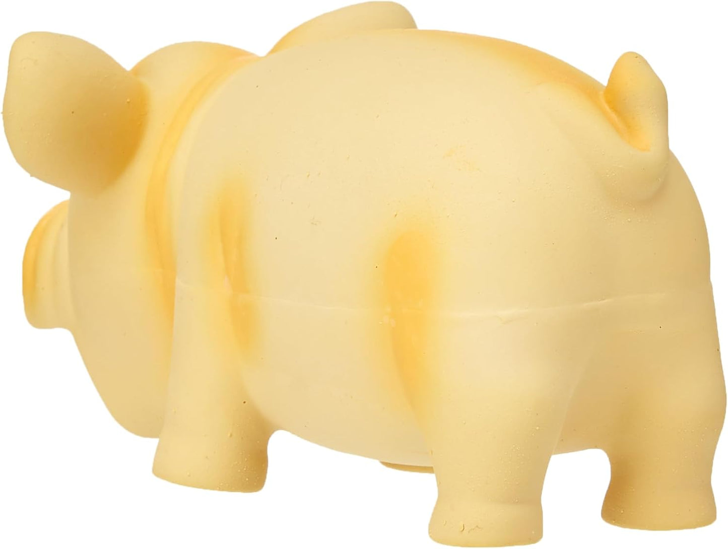 Rosewood Jolly Doggy Grunter Latex Pig Small