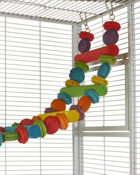 Boredom Breaker Flexible Play Ladder