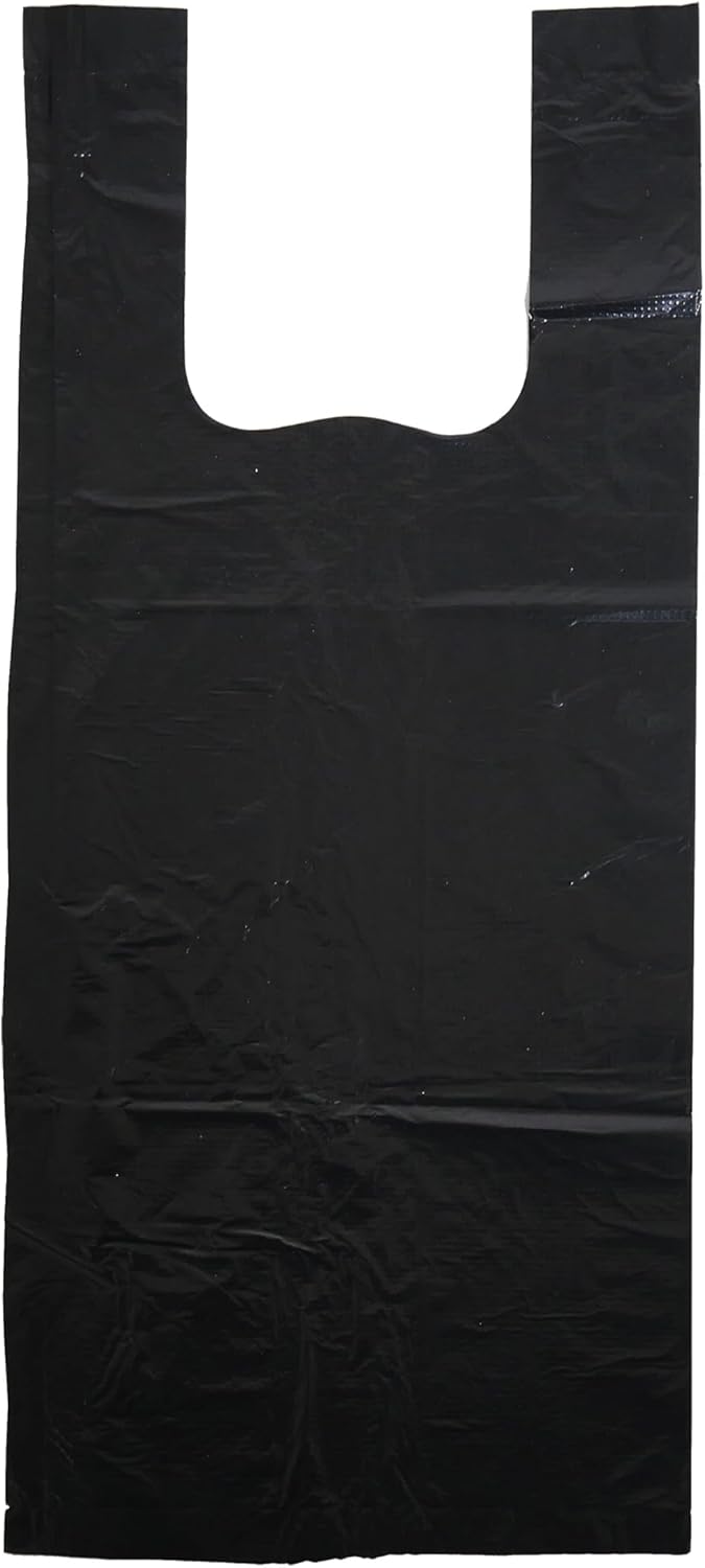 Rosewood Premium Dog Waste Bags With Handles Lemon fragrance 100pcs