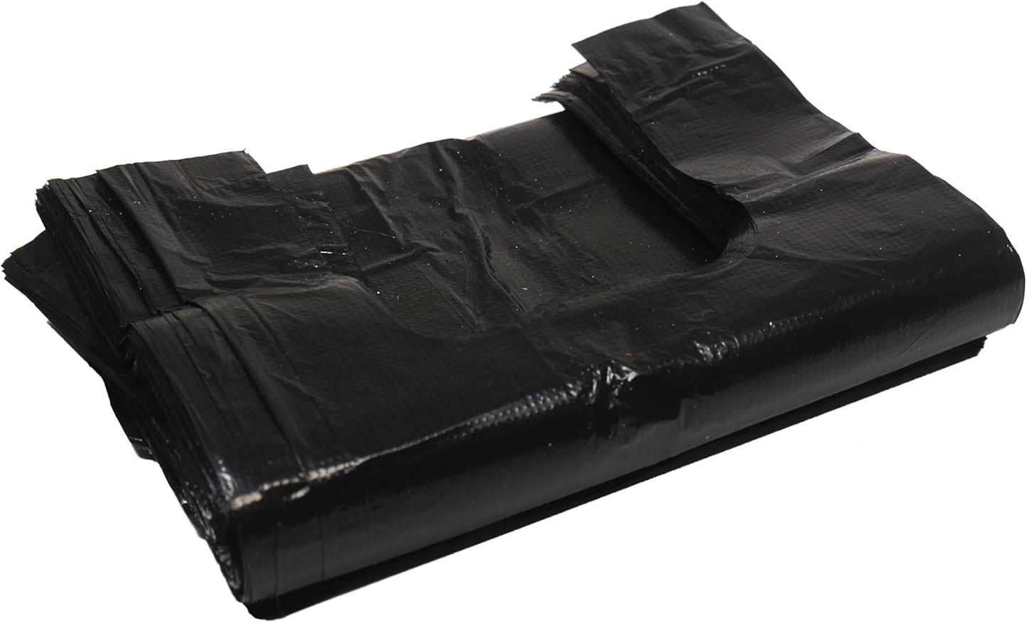 Rosewood Premium Dog Waste Bags With Handles Lemon fragrance 100pcs