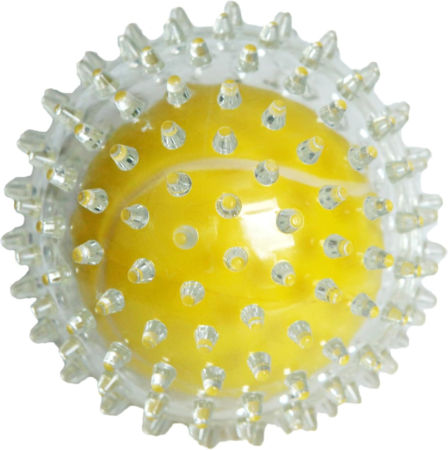 Jolly Doggy Catch N Play Tennis Ball