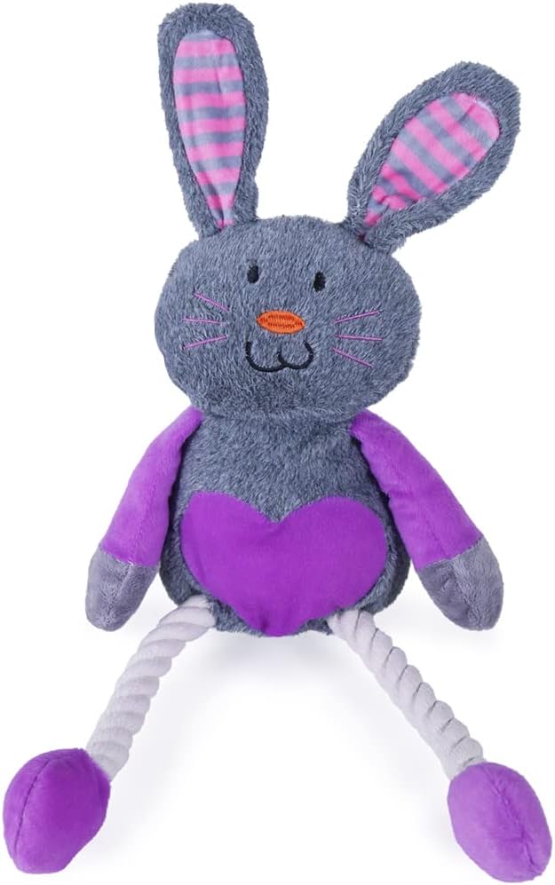 Rosewood Mr Twister Ruby Rabbit
