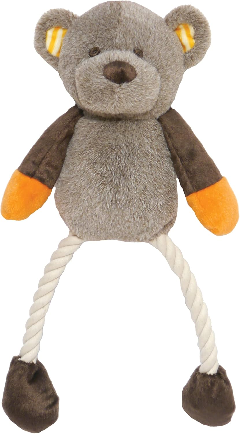 Rosewood Mr Twister Teddy Twister