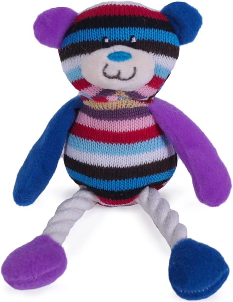 Rosewood Mr Twister Tilly Teddy