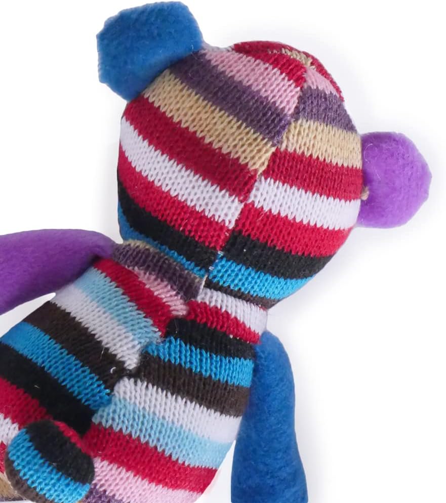 Rosewood Mr Twister Tilly Teddy