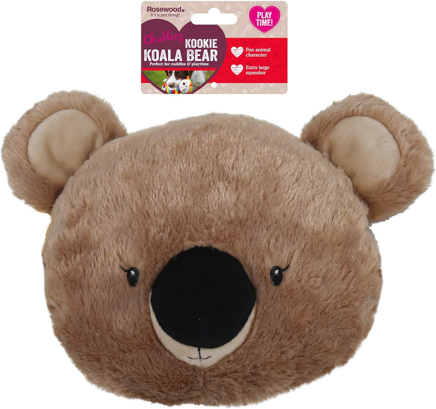 Rosewood Chublleez Kookie Koala Bear
