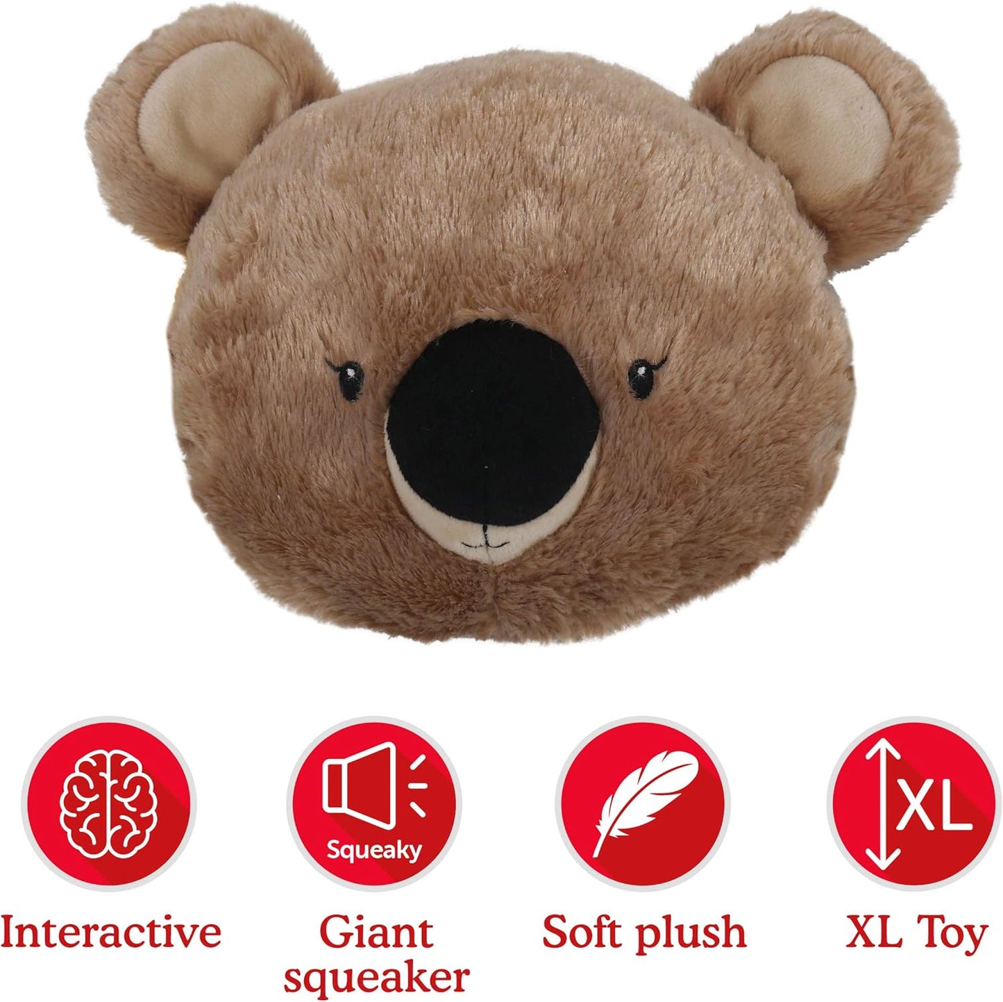 Rosewood Chublleez Kookie Koala Bear