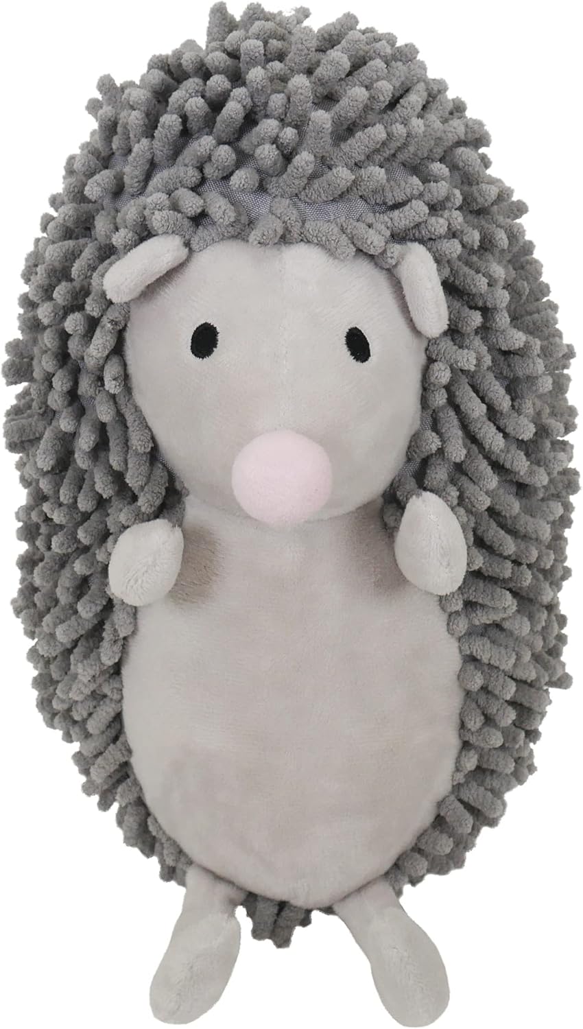 Chubleez Hetty Hedgehog Soft Toy