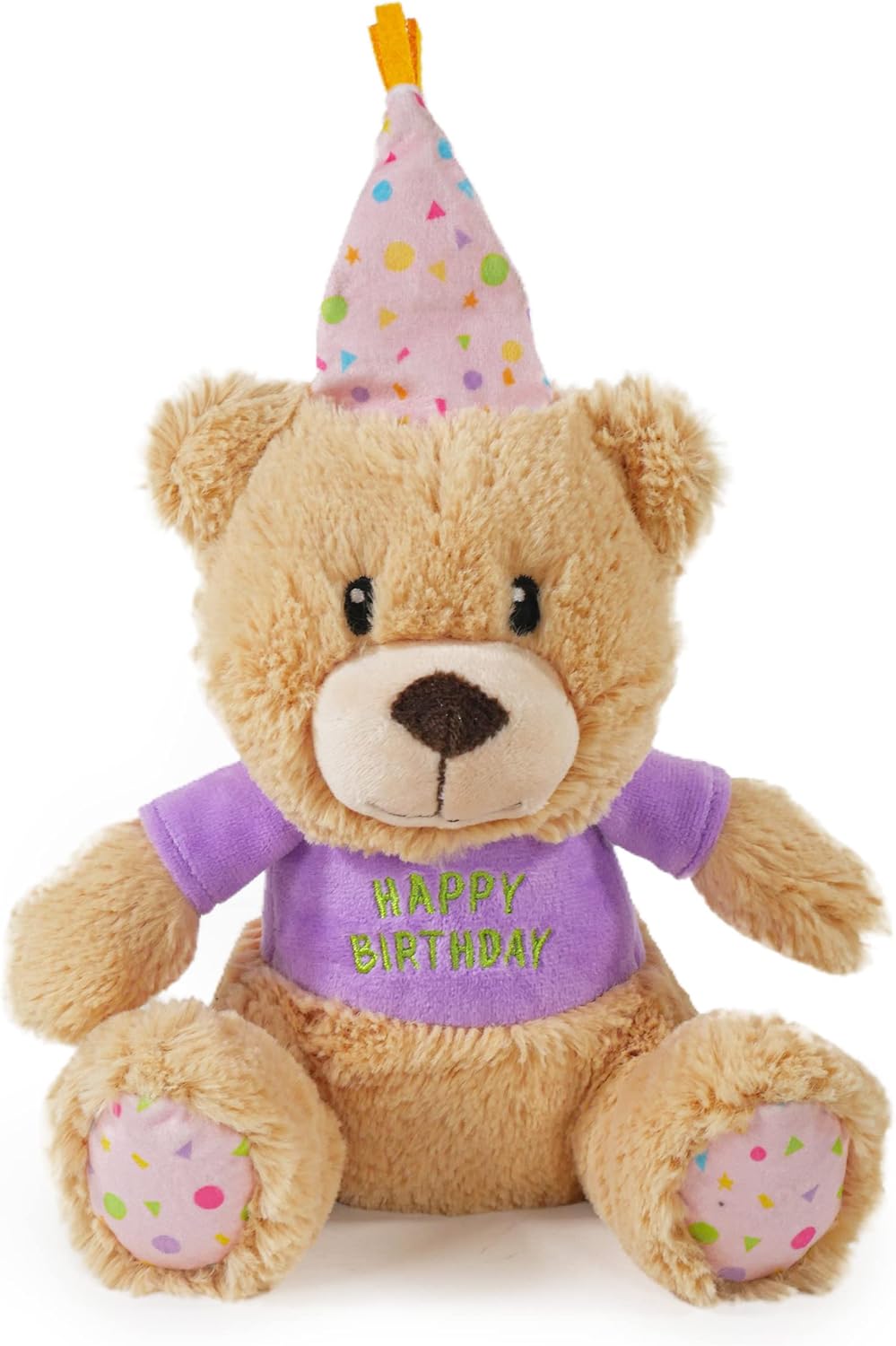Rosewood Chubleez Bonnie Birthday Bear