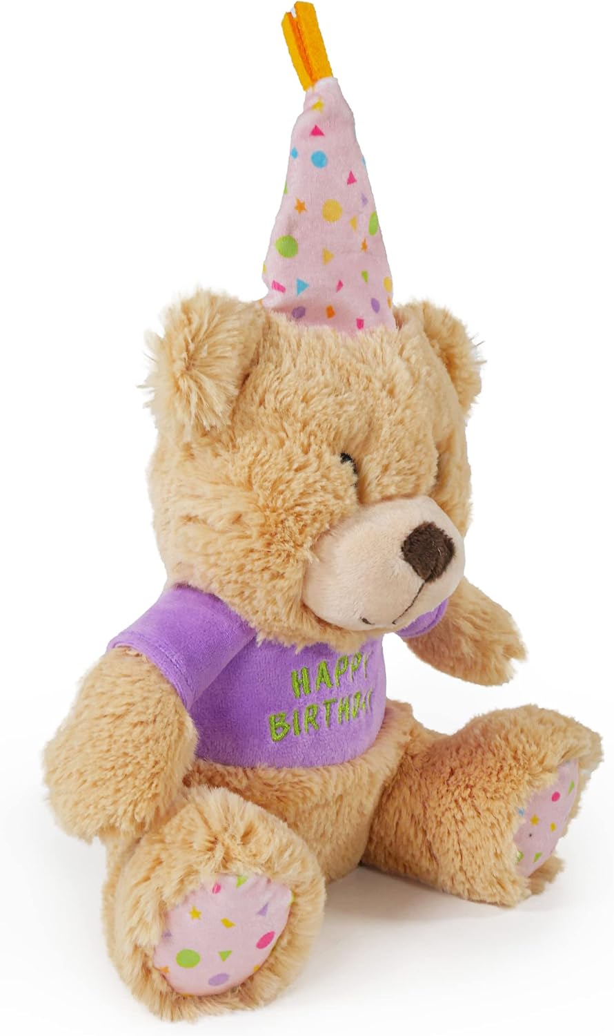 Rosewood Chubleez Bonnie Birthday Bear