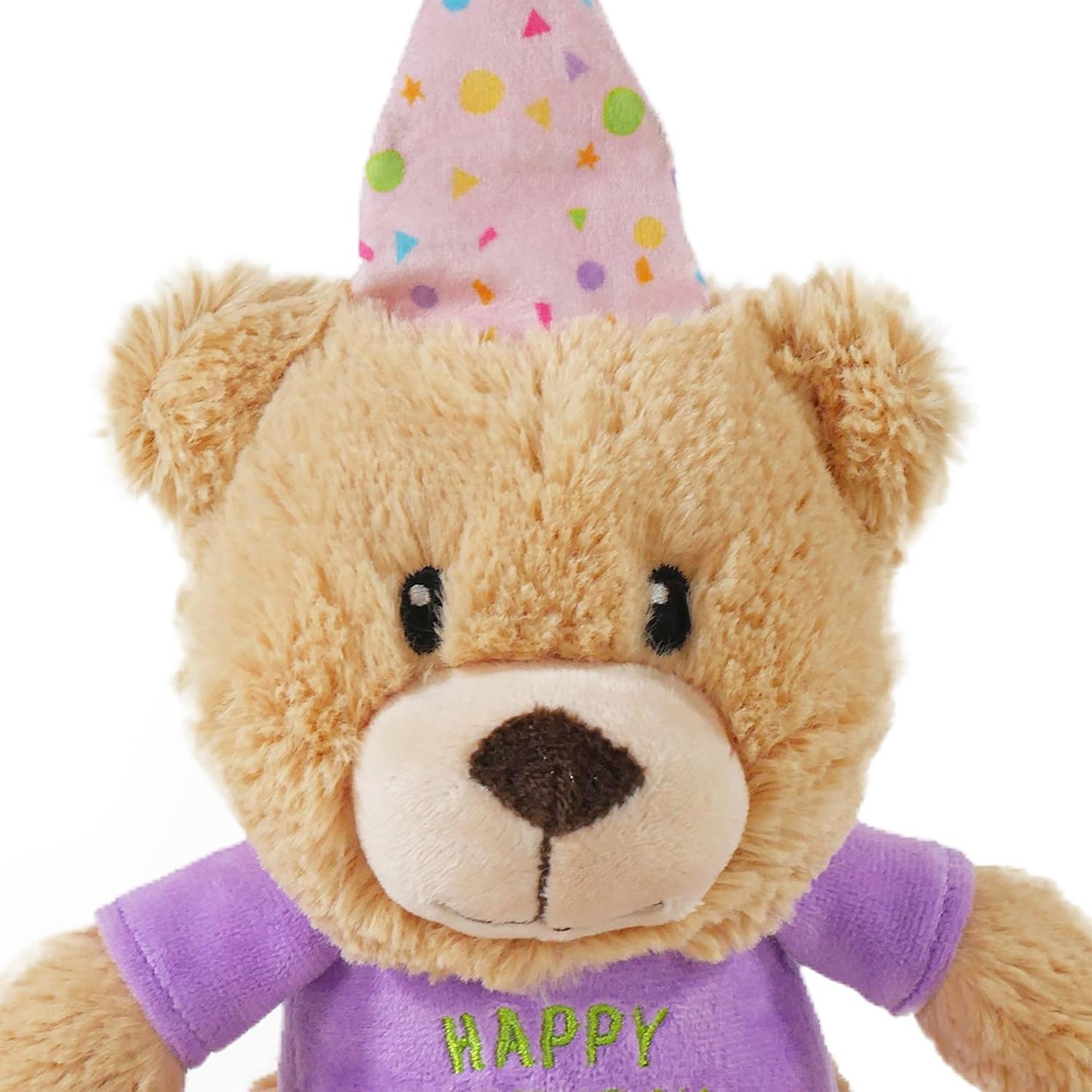 Rosewood Chubleez Bonnie Birthday Bear