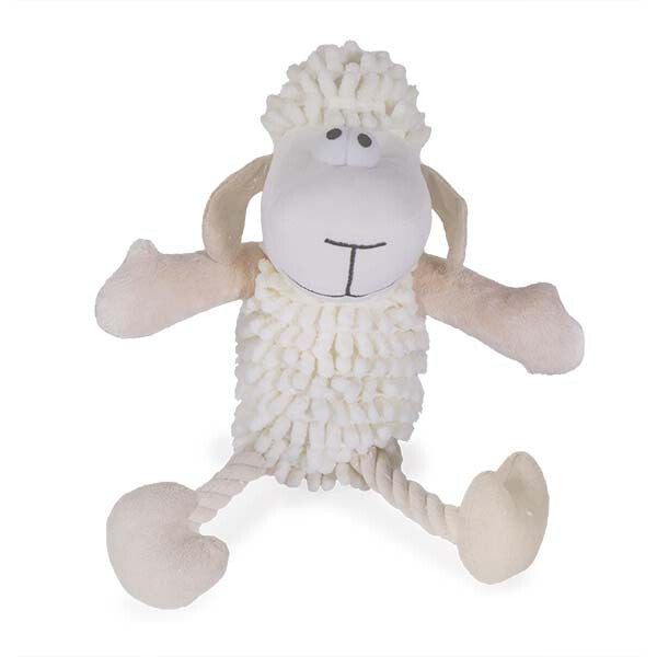 Rosewood Jolly Doggy Farmyard Sheep