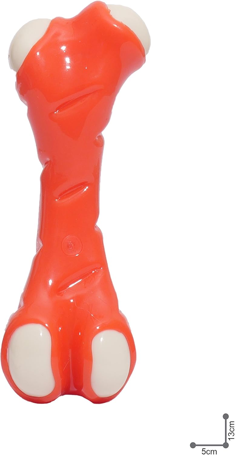 Rosewood Tough Toys Chicken Bone Small