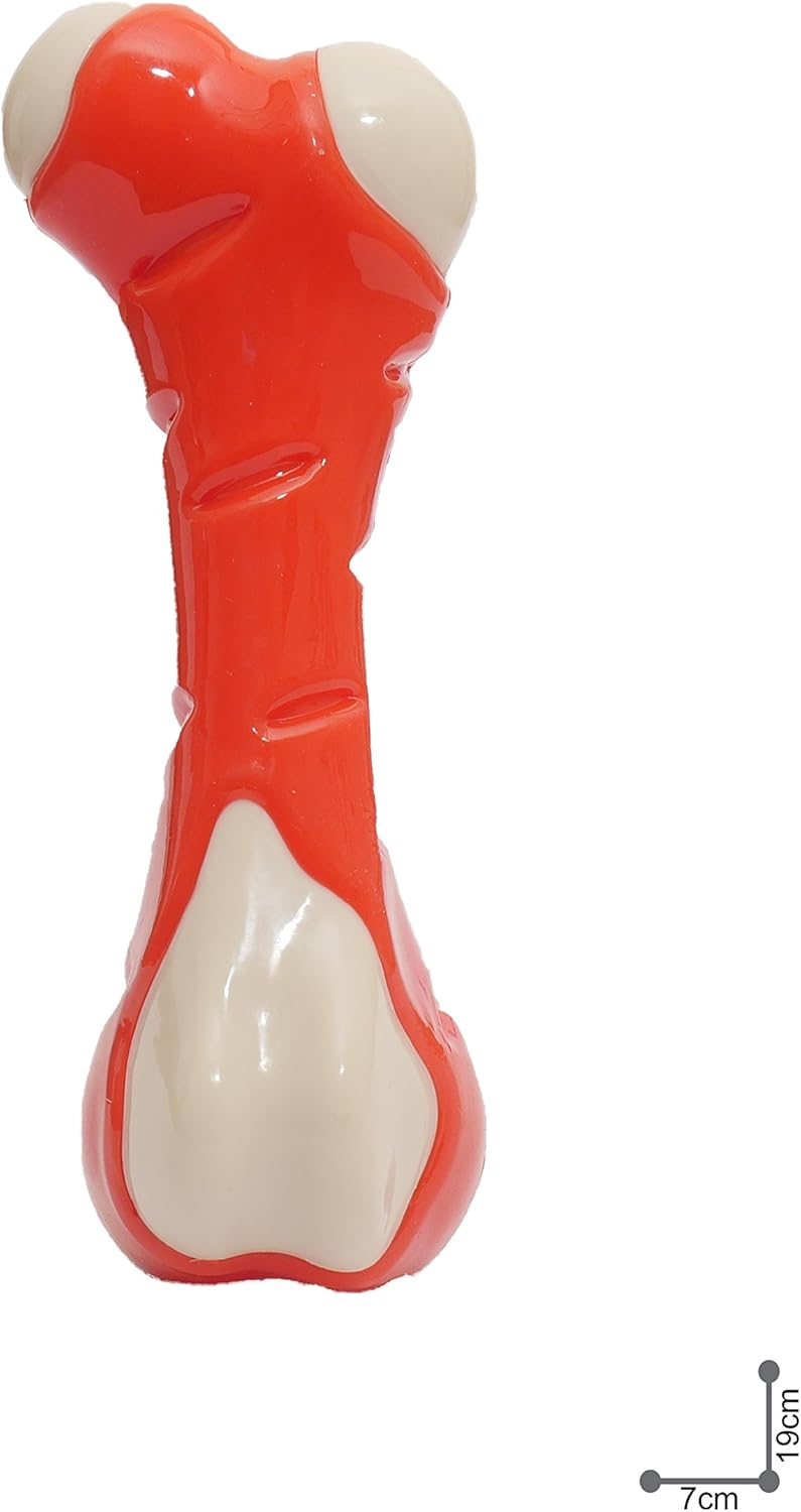 Rosewood Tough Toys Chicken Bone Large