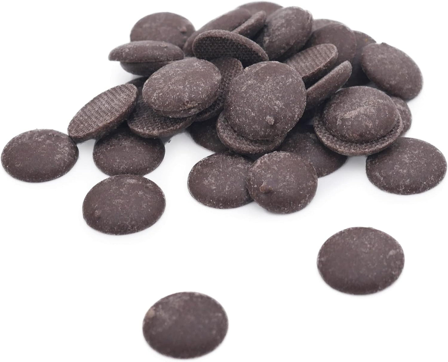 Rosewood Choc Drops For Dogs 200g
