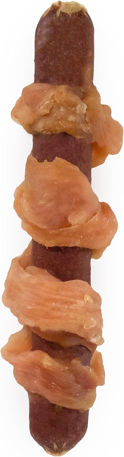 Cupid & Comet Jumbo Pig In Blanket 90g