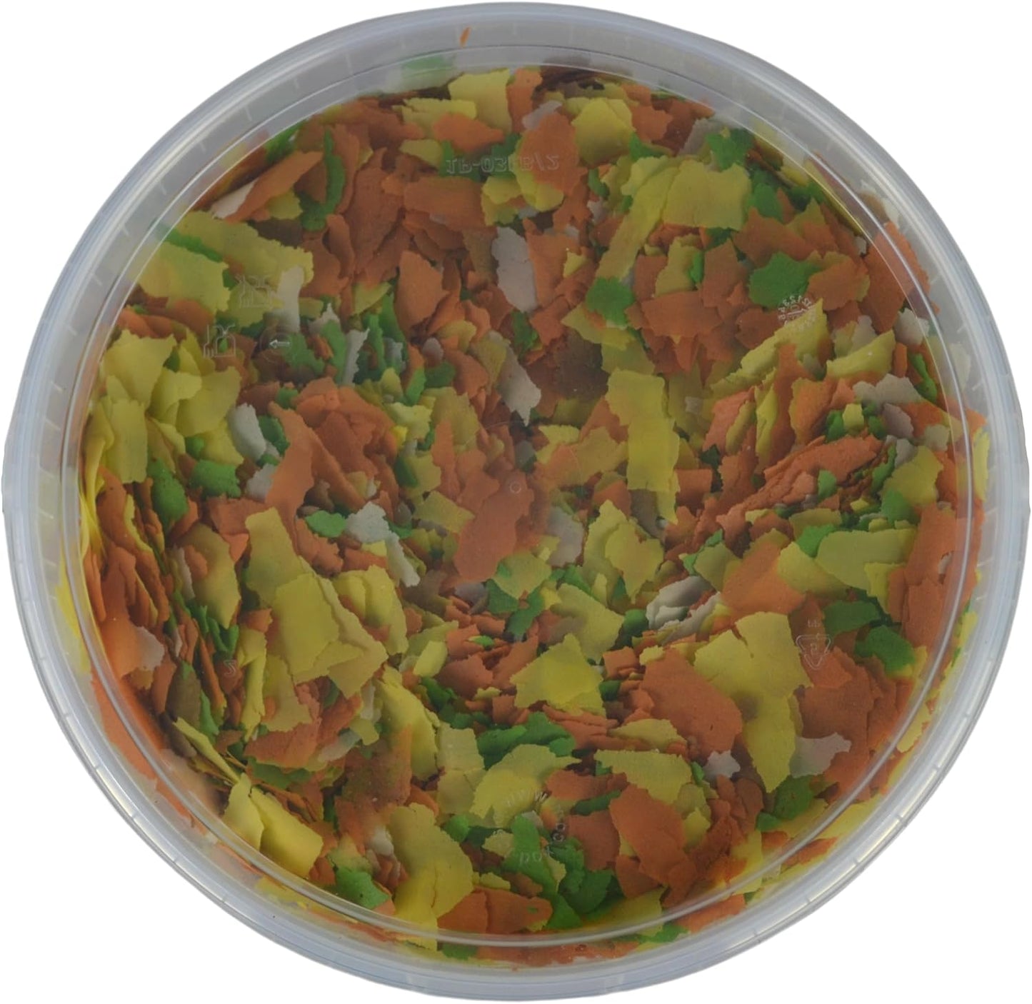 Supa Value Pond Flake 3ltr Bucket