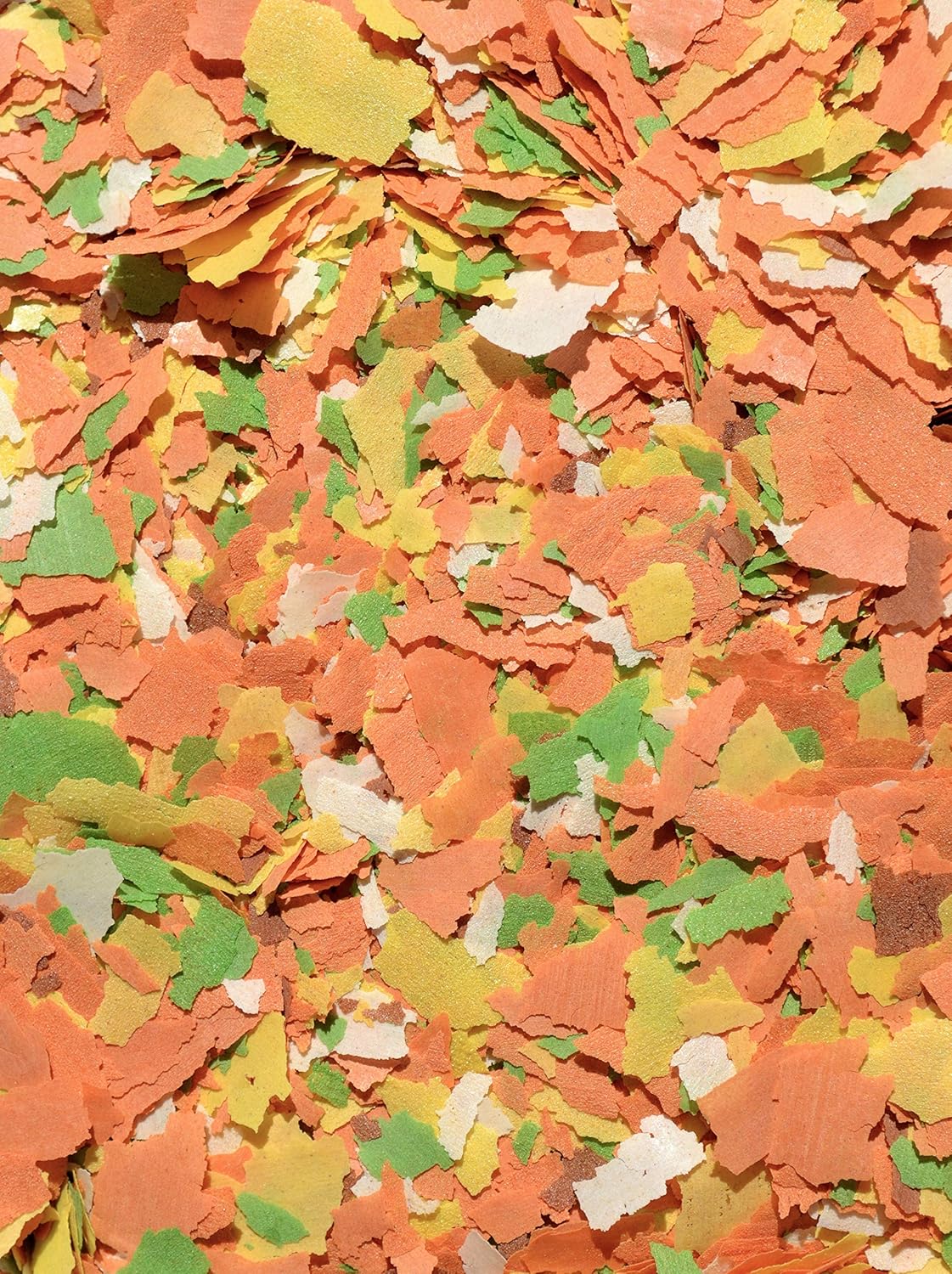 Supa Value Pond Flake 3ltr Bucket
