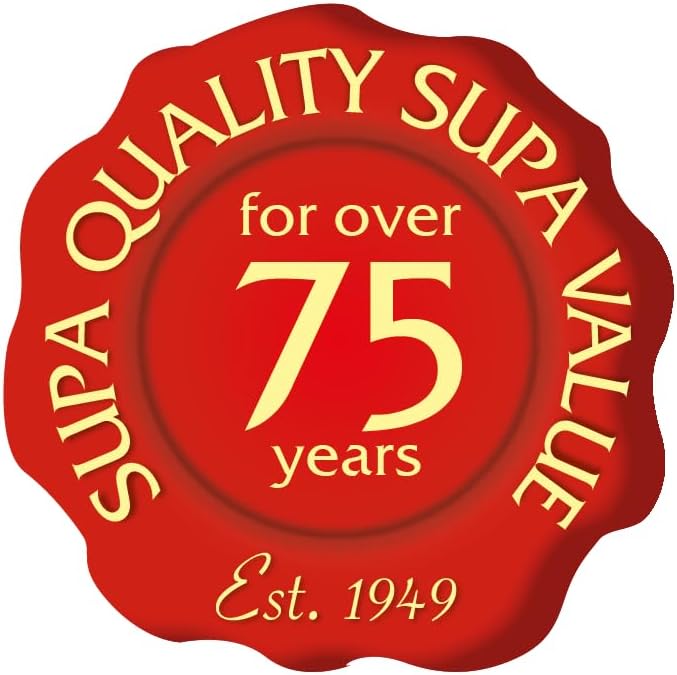 Supa Value Pond Flake 3ltr Bucket
