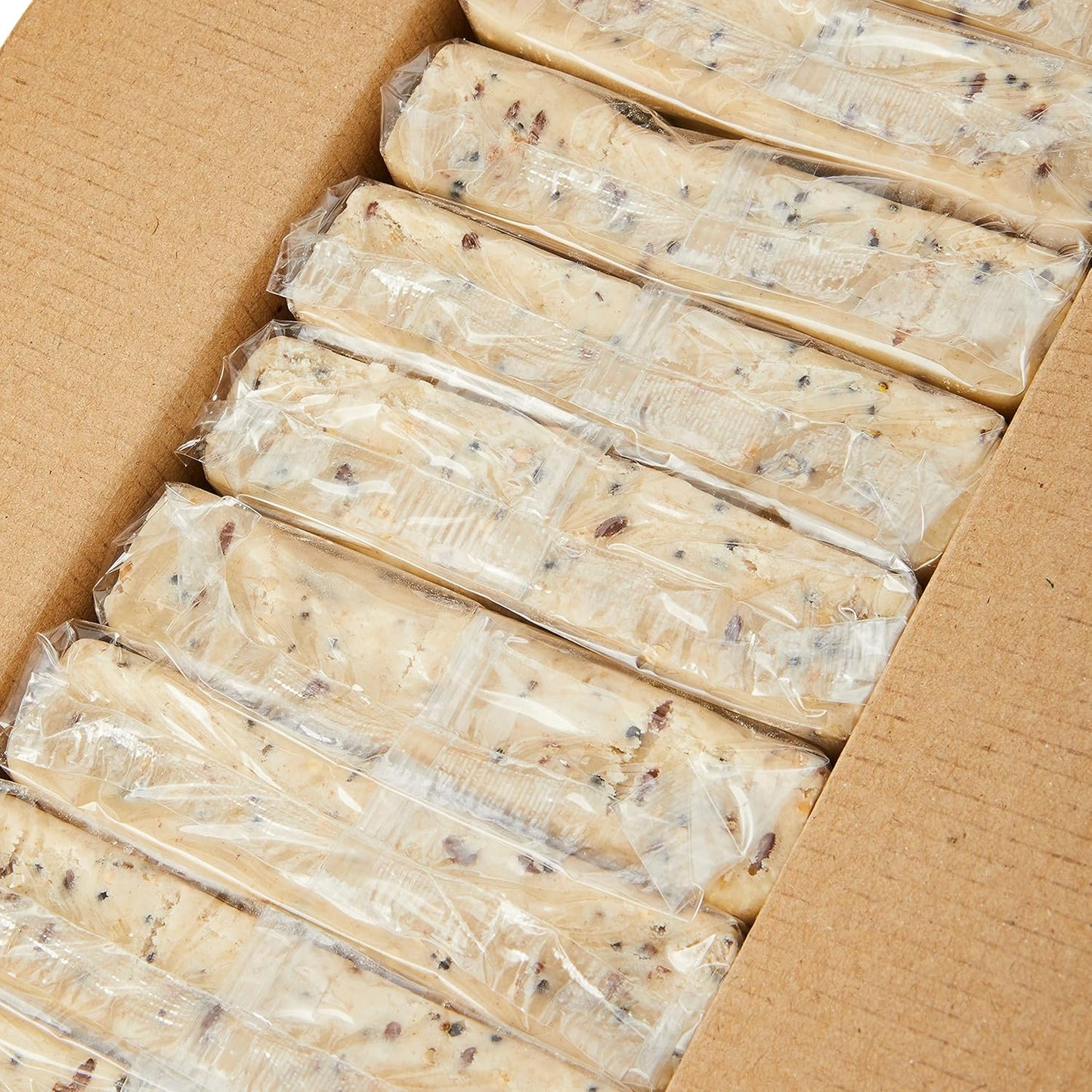 Suet To Go Value Pack Mealworm & Insect 10 Pack
