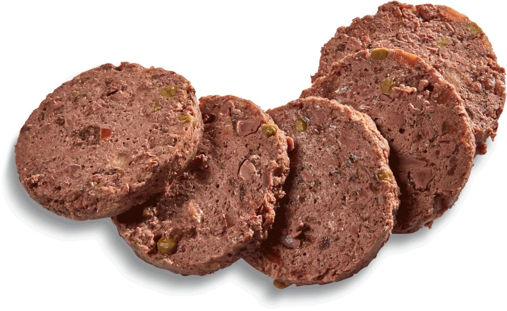 Natures Menu Country Hunter Salmon & Chicken Dog Food Can 600g