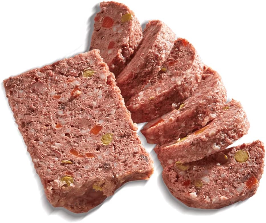 Natures Menu Original Lamb & Chicken Can 400g