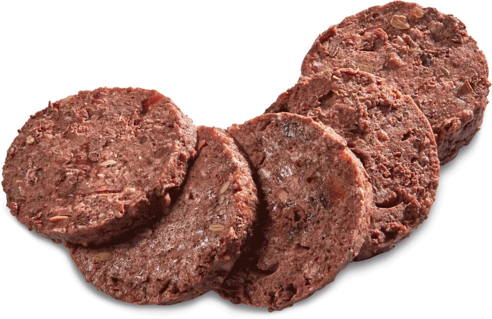Natures Menu Country Hunter Wild Boar Dog Food Can 600g