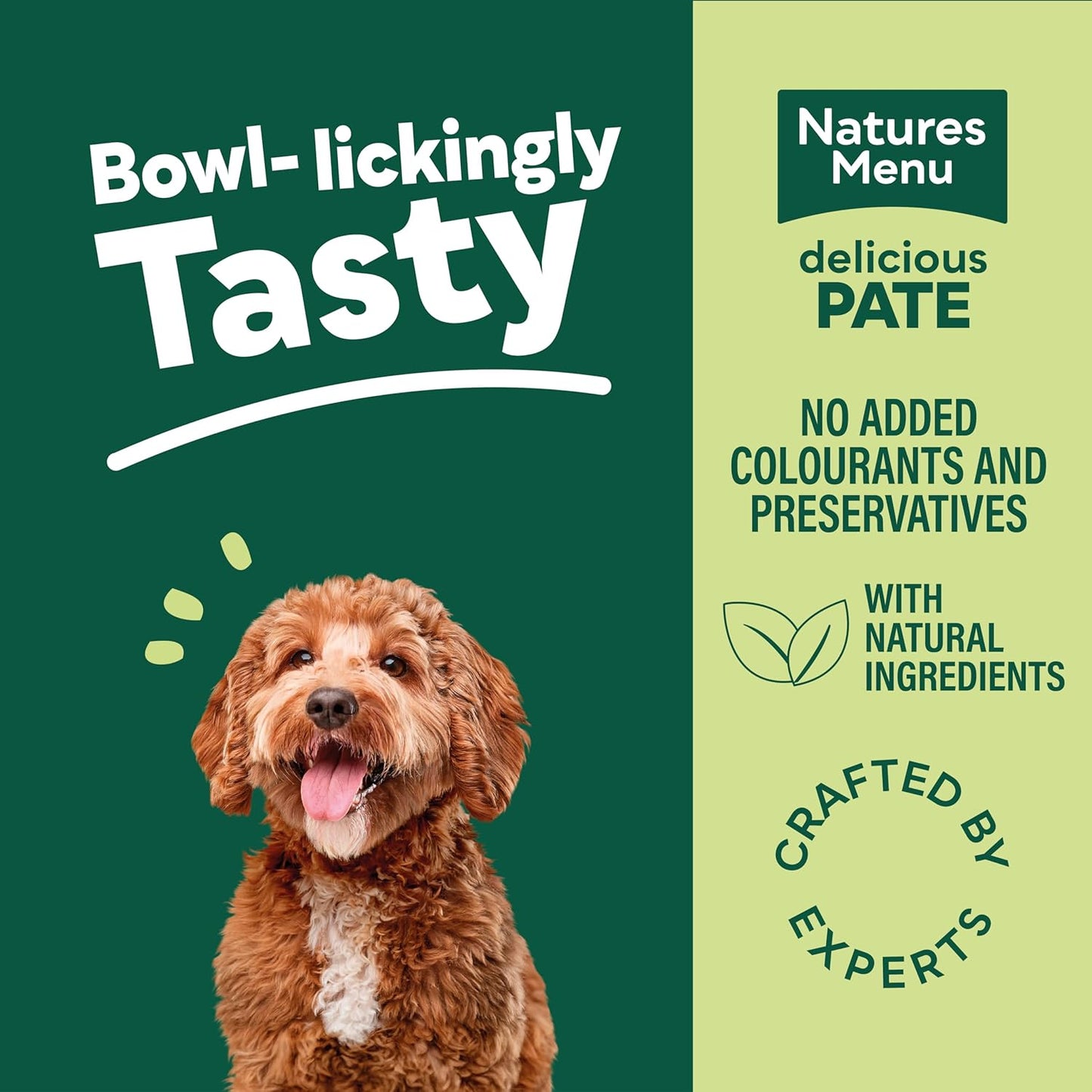 Natures Menu Original Classic Selection Multipack 12 x 400g