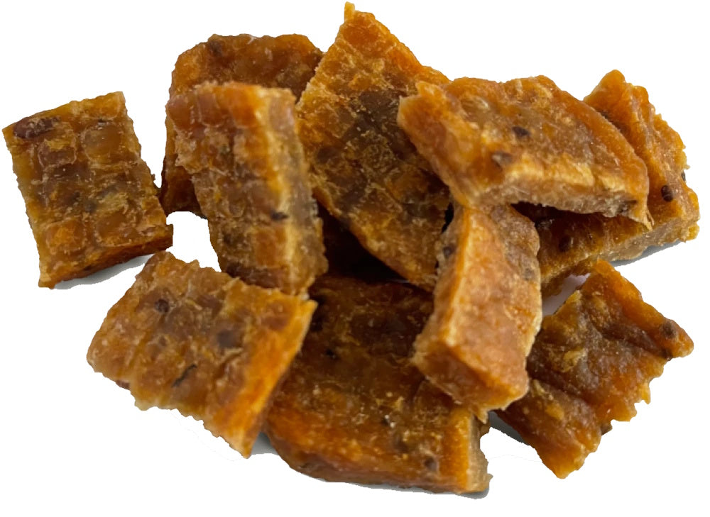 Natures Menu Superfood Bites Puppy Treats Chicken with Venison 70g – Natural Puppy Training Treats