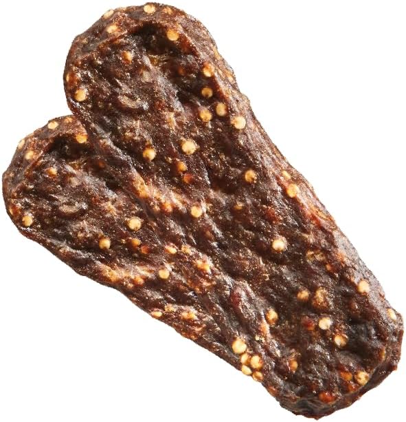 Natures Menu Superfood Bars Beef 70g