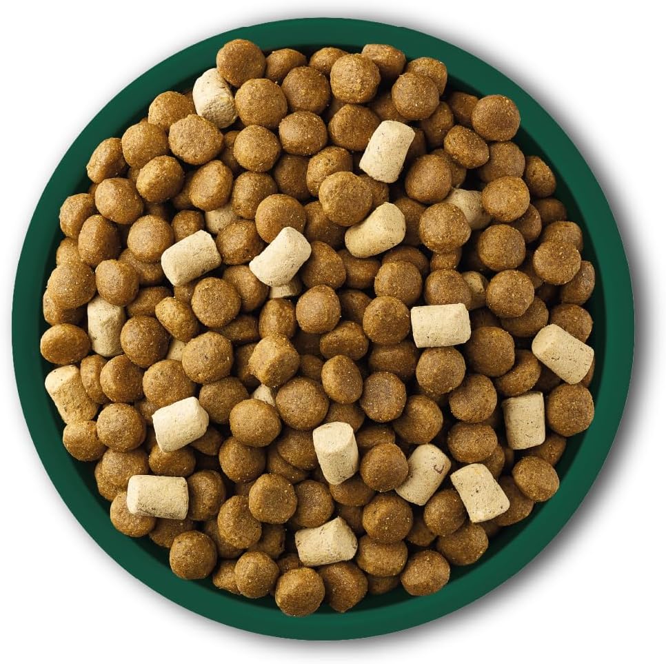 Natures Menu Raw Boost with Chicken 3kg – Natural Raw-Inspired Complete Dog Food