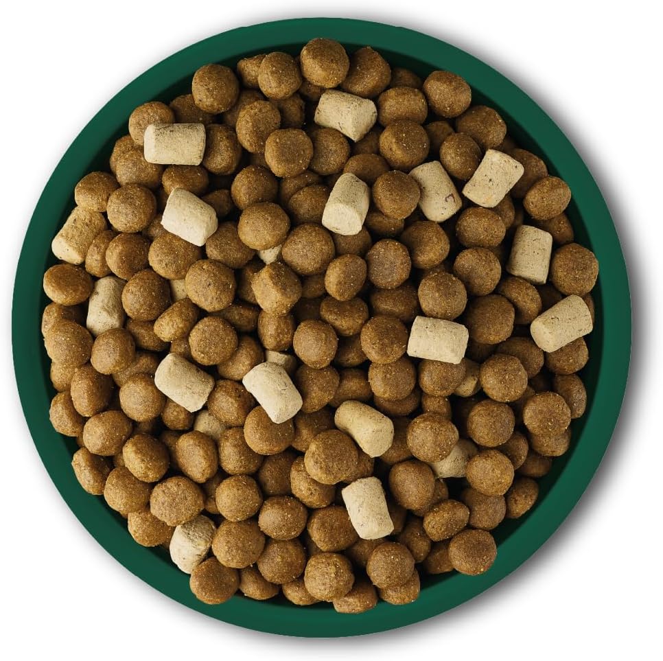 Natures Menu Raw Boost with Beef 1.5kg – Natural Raw-Inspired Complete Dog Food