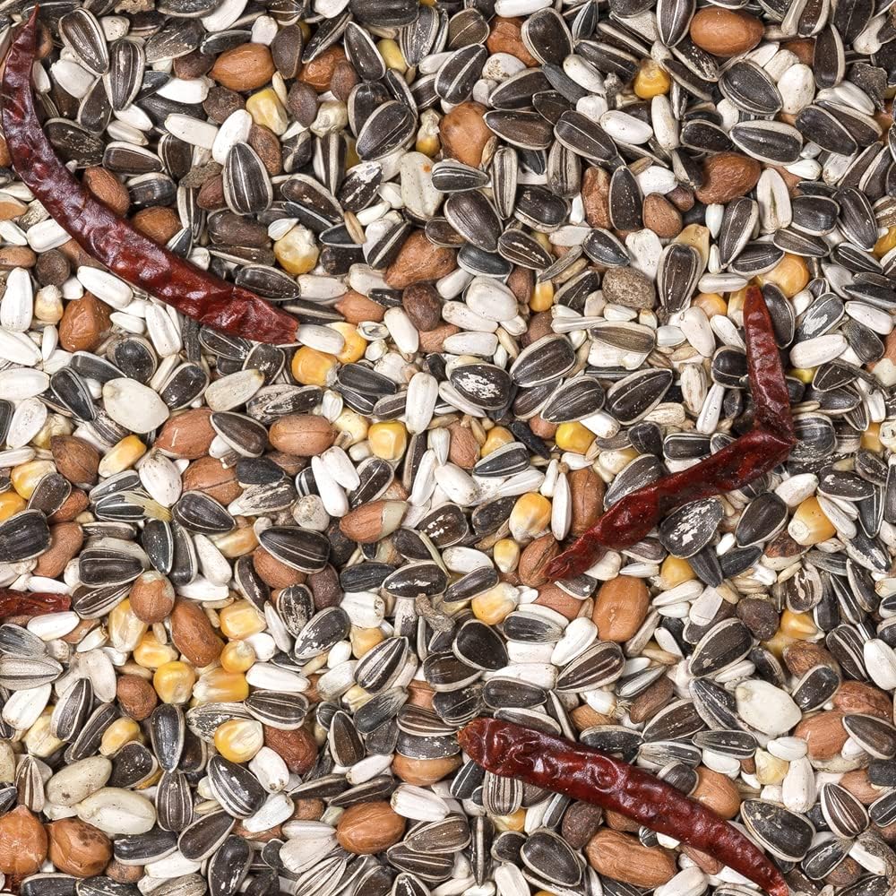 Johnston & Jeff Traditional Parrot Mix 12.75kg