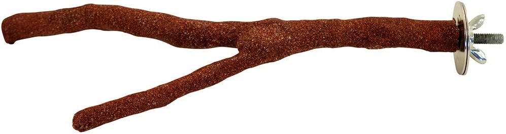 Beaks Mineral Perch Medium