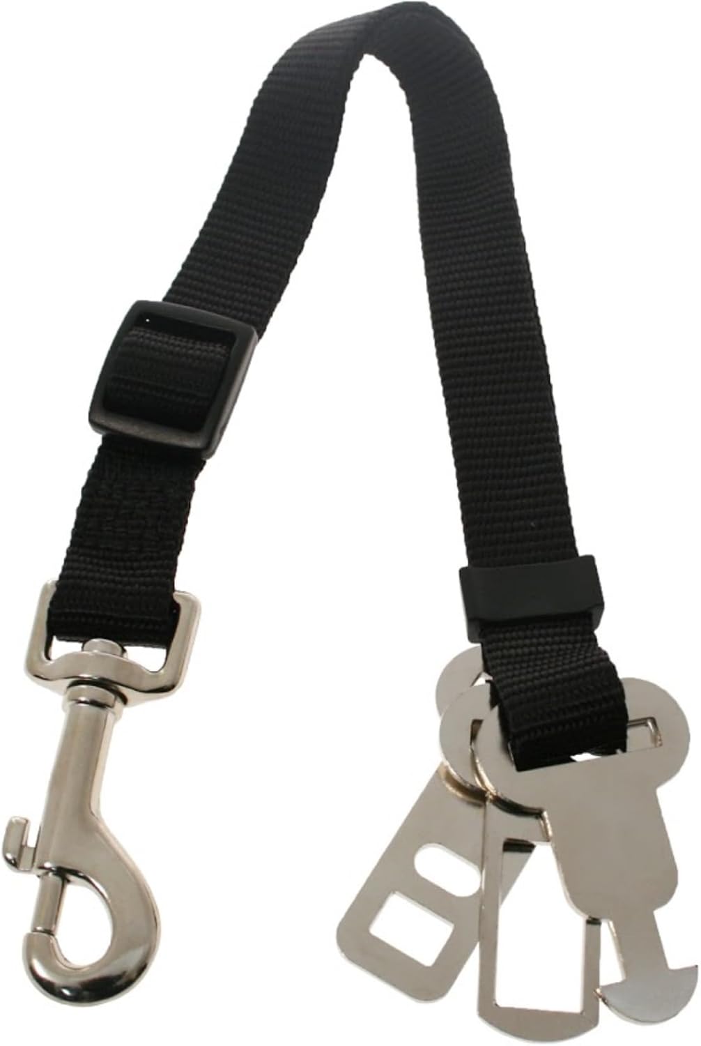 My Pet Universal Car Seat Belt