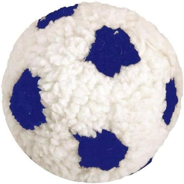 Dog Life Berber Football Large 23cm