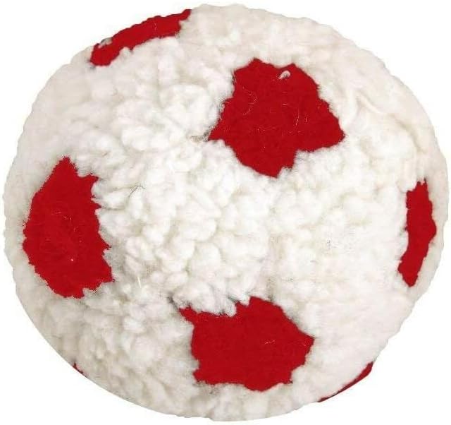 Dog Life Berber Football Large 23cm