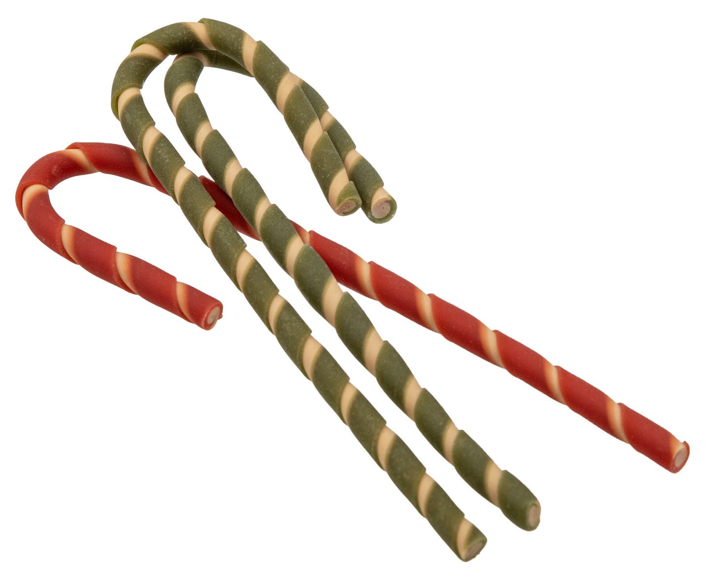 Veggie Bites Candy Canes 92g