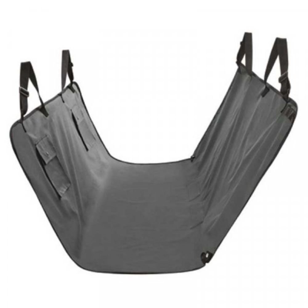 Zoon Dog Hammock Car Seat Cover – Waterproof Heavy Duty Protector 144 x 146cm