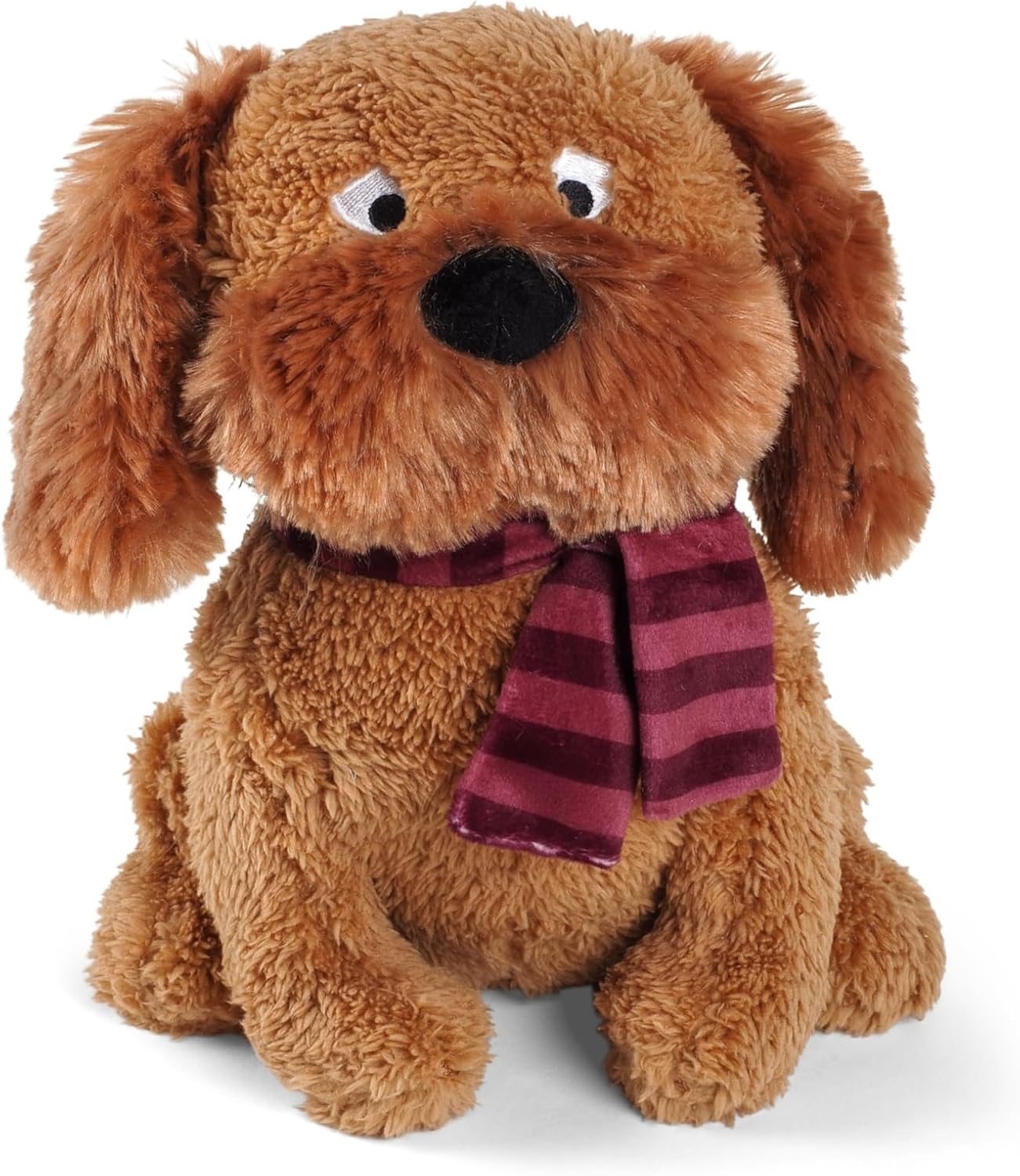 Zoon Cockapoo Playpal Large Soft Dog Toy
