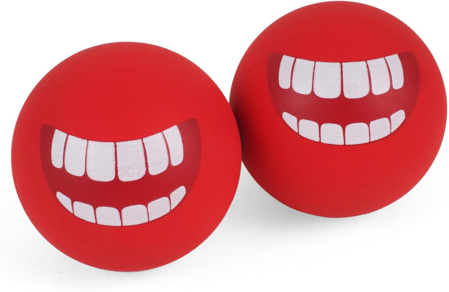 1x Zoon Gnash! Ultra Bounce Zoon Ball 6cm