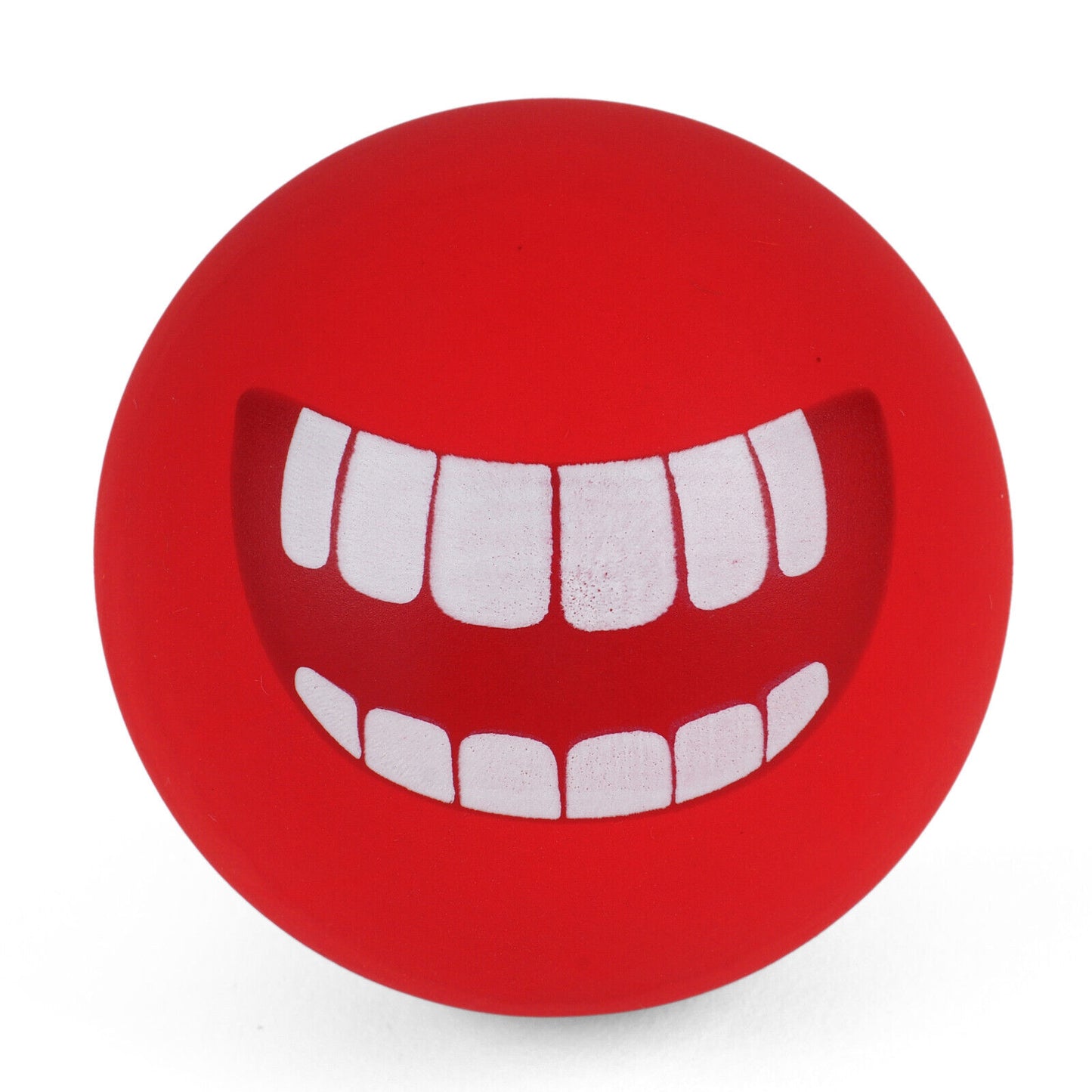 1x Zoon Gnash! Ultra Bounce Zoon Ball 6cm