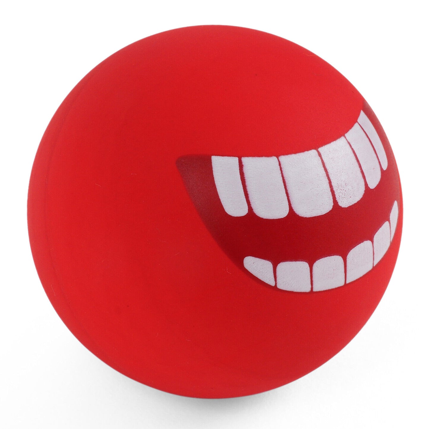 1x Zoon Gnash! Ultra Bounce Zoon Ball 6cm