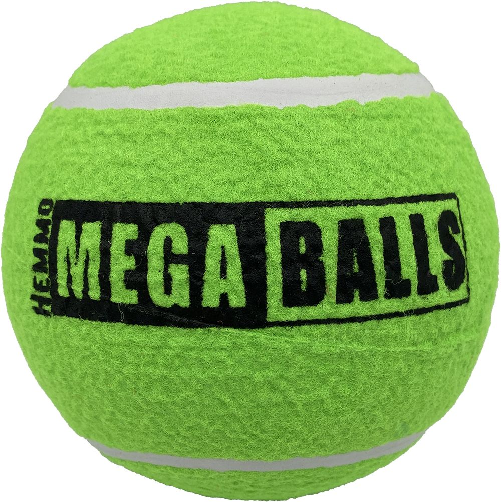 Hem & Boo Large Mega Ball 6"