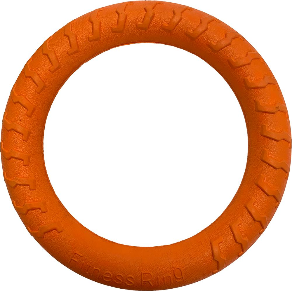 Hem & Boo Floating Tough Eva Foam Ring 29cm Assorted Colours